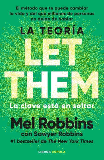 [978-84-480-4280-6] La teoría Let Them. La clave está en soltar