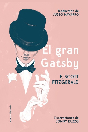 [979-13-88051-05-0] El Gran Gatsby