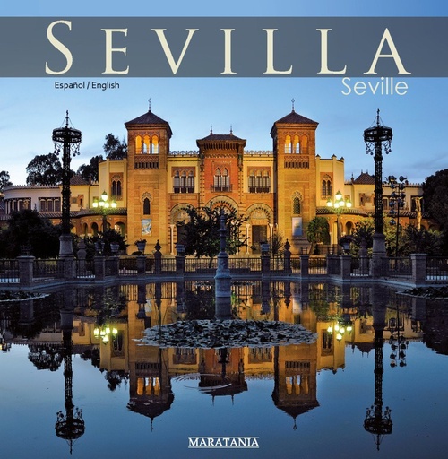 [978-84-128520-3-5] Sevilla