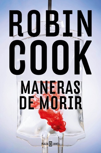 [978-84-01-03638-5] Maneras de morir (Jack Stapleton y Laurie Montgomery 14)