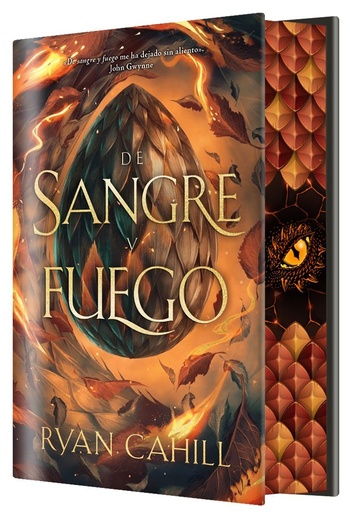 [979-13-87711-81-8] De sangre y fuego