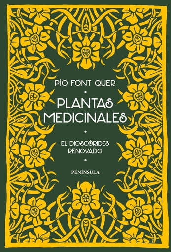 [978-84-9942-476-7] Plantas medicinales