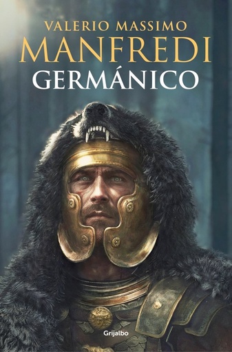 [978-84-253-6942-1] Germánico