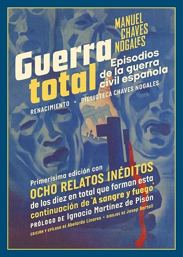 [979-13-87939-80-9] Guerra total