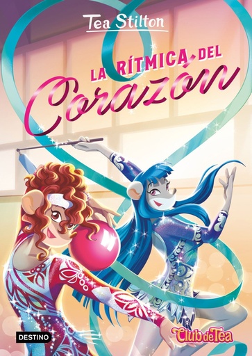 [978-84-08-31293-2] La rítmica del corazón