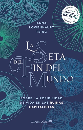 [978-84-123902-3-0] La seta del fin del mundo