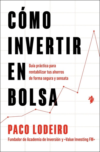 [979-13-87936-17-4] Cómo invertir en bolsa