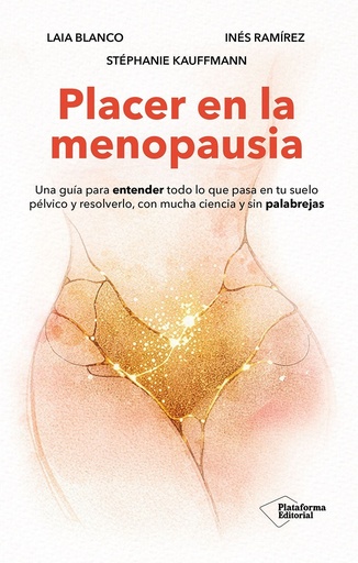 [979-13-88080-28-9] Placer en la menopausia