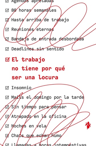 [979-13-87936-33-4] El trabajo no tiene por qué ser una locura