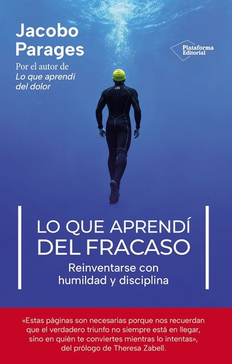 [979-13-88080-20-3] Lo que aprendí del fracaso