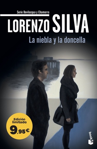 [978-84-233-6999-7] La niebla y la doncella