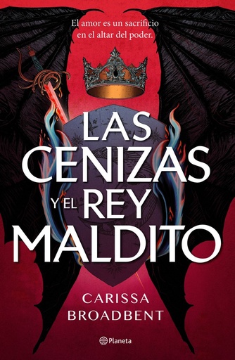 [978-84-08-30361-9] Las cenizas y el rey maldito