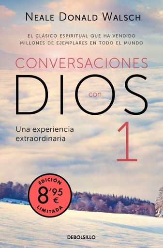 [978-84-663-9097-2] Un diálogo singular (edición limitada · Verano) (Conversaciones con Dios 1)