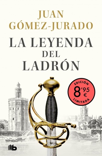 [979-13-87871-57-4] La leyenda del ladrón (edición limitada · Verano)
