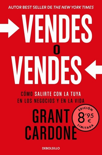 [978-84-663-7588-7] Vendes o vendes (edición limitada)