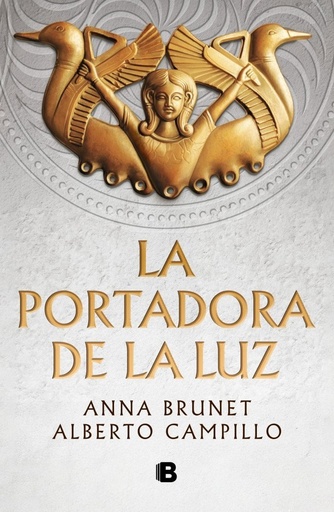[978-84-666-8275-6] La portadora de la luz