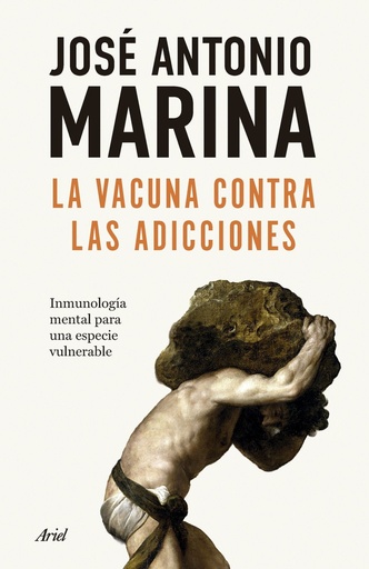 [978-84-344-4058-6] La vacuna contra las adicciones