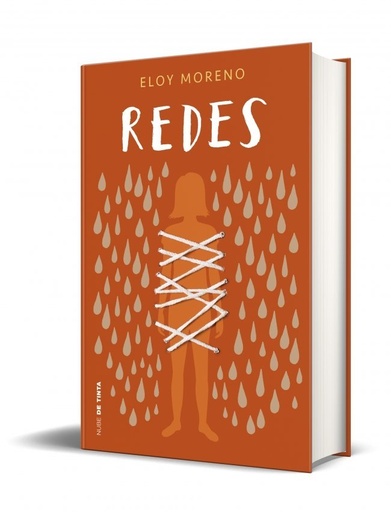 [978-84-19514-48-6] Redes (edición en tapa dura) (Invisible 2)