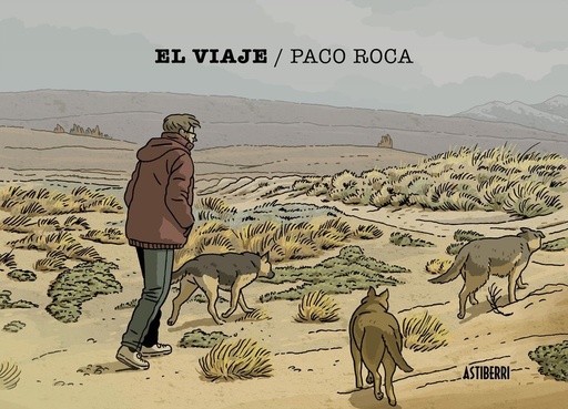[979-13-87927-26-4] El viaje