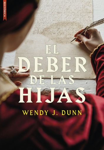 [978-84-10481-38-1] El deber de las hijas
