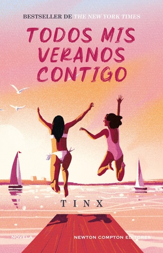 [979-13-87575-94-6] Todos mis veranos contigo