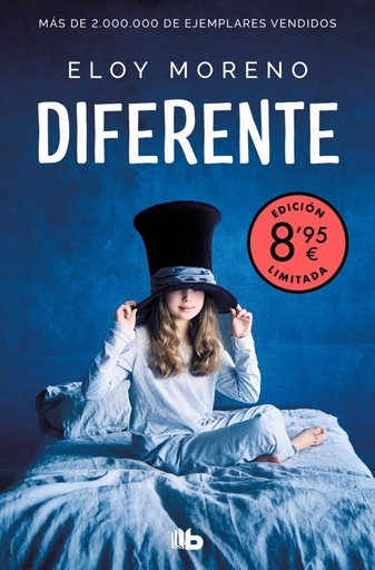 [979-13-87652-29-6] Diferente (edición limitada · Verano)