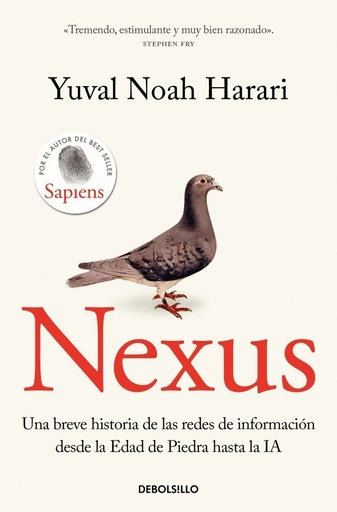 [978-84-663-8902-0] Nexus
