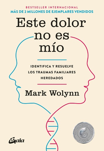 [978-84-8445-681-0] Este dolor no es mío