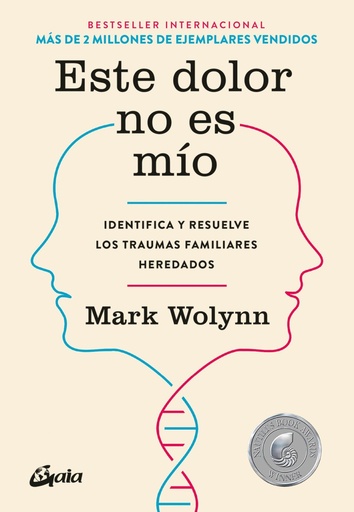 [978-84-8445-681-0] Este dolor no es mío