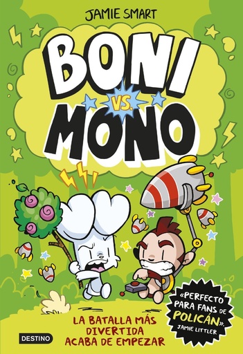 [978-84-08-28698-1] Boni vs. Mono