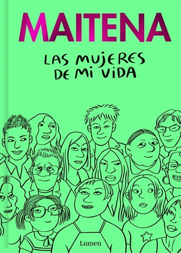 [978-84-264-3138-7] Las mujeres de mi vida