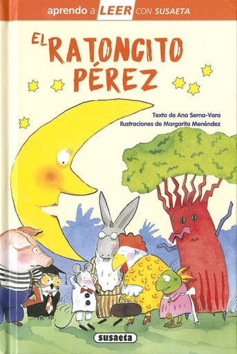 [978-84-677-7634-8] El ratoncito Pérez
