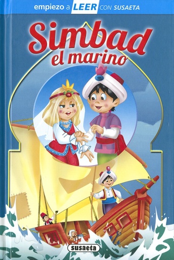 [978-84-677-7581-5] Simbad el marino
