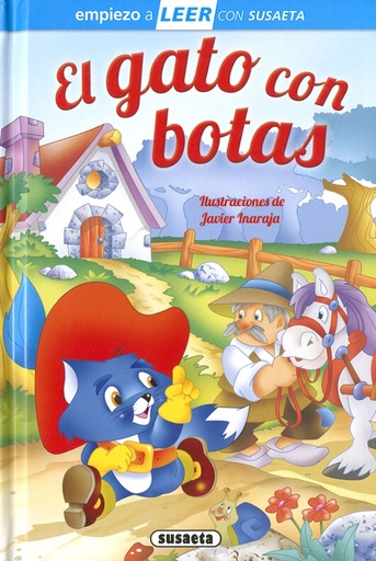 [978-84-677-7618-8] El gato con botas