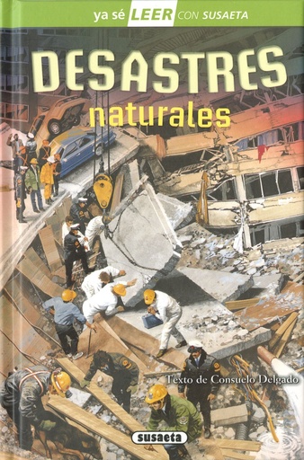 [978-84-677-9832-6] Desastres naturales