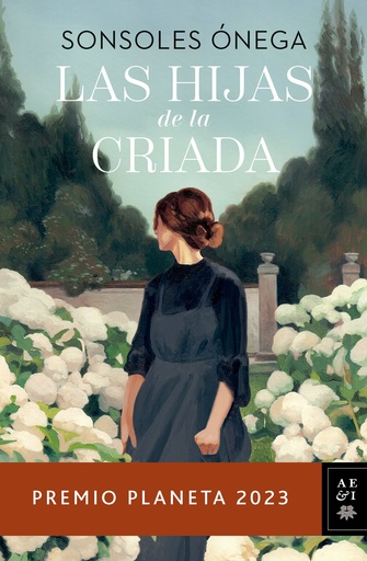 [978-84-08-28017-0] Las hijas de la criada