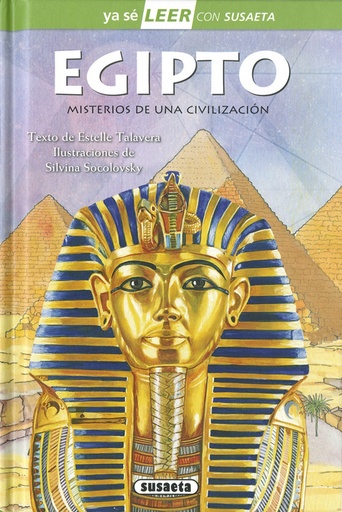 [978-84-677-6949-4] Egipto