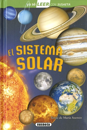 [978-84-677-7528-0] El sistema solar