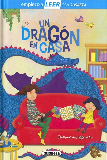 [978-84-677-7582-2] Un dragón en casa