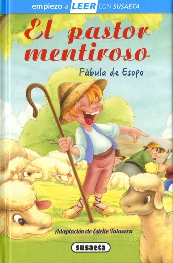 [978-84-677-9936-1] El pastor mentiroso