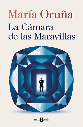 [978-84-01-03863-1] La Cámara de las Maravillas