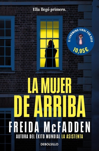 [978-84-663-9257-0] La mujer de arriba