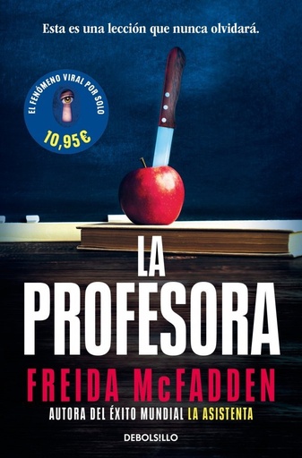 [978-84-663-9258-7] La profesora