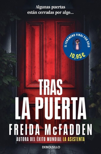 [978-84-663-8973-0] Tras la puerta