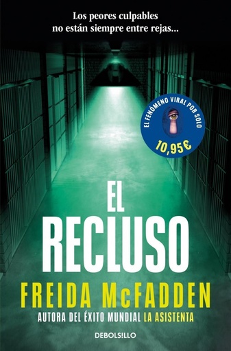 [978-84-663-8974-7] El recluso