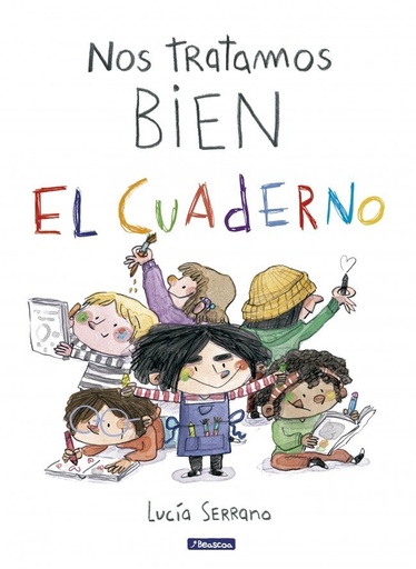 [978-84-488-7326-4] Nos tratamos bien. El cuaderno