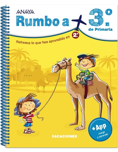 [978-84-698-6910-9] Rumbo a... 3º.