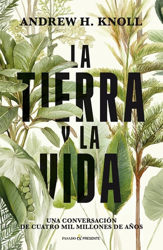 [979-13-991206-4-6] LA TIERRA Y LA VIDA