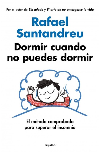 [978-84-253-7581-1] Dormir cuando no puedes dormir