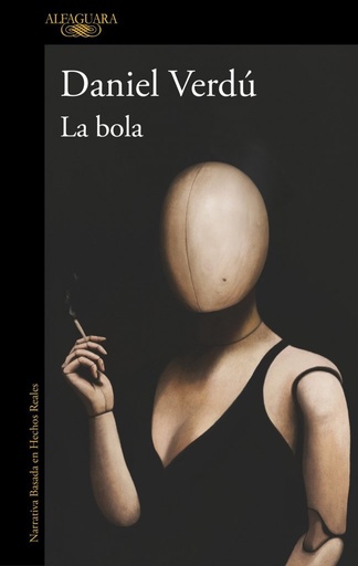 [978-84-10299-54-2] La bola